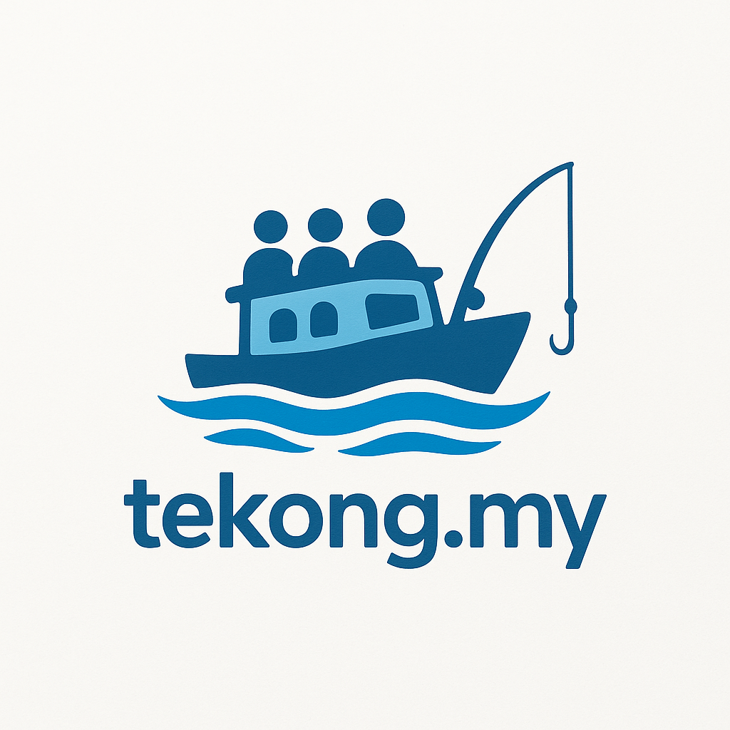 tekong.com.my